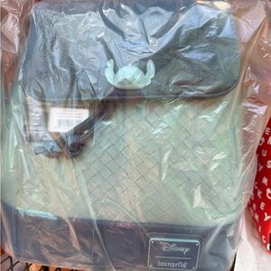 Disney Loungefly Stitch Backpack